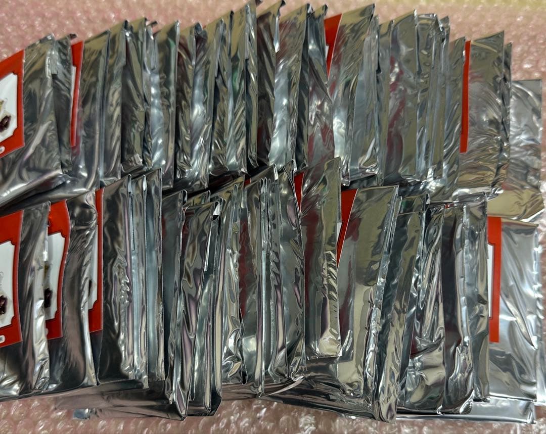 d*7様 地縛少年花子くんビニールコースター　未開封品60個セットです。