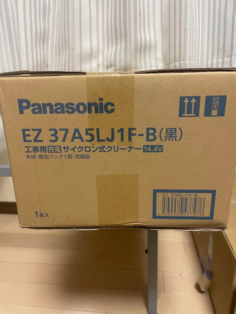 EZ37A5LJ1F-B 新品未使用