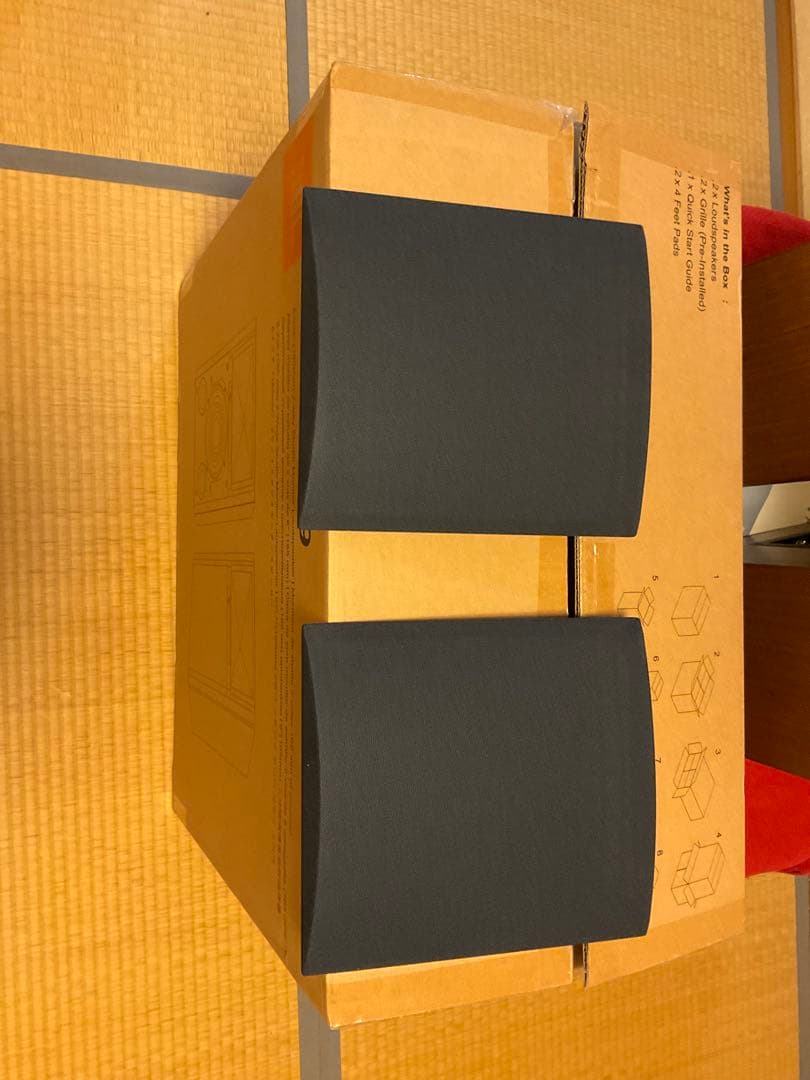 JBL 4309 スピーカーシステム(JBL4309WAL) 左右ペア