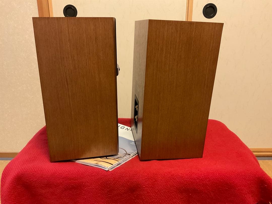 JBL 4309 スピーカーシステム(JBL4309WAL) 左右ペア