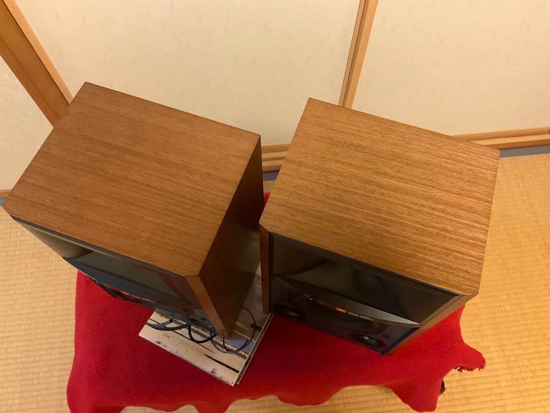 JBL 4309 スピーカーシステム(JBL4309WAL) 左右ペア