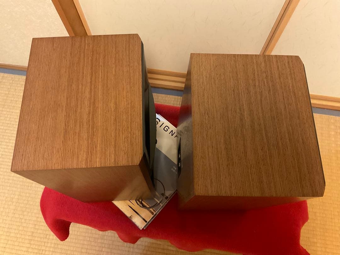 JBL 4309 スピーカーシステム(JBL4309WAL) 左右ペア