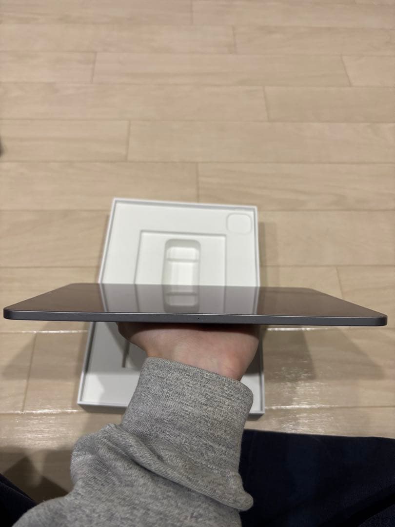 iPad Pro 11インチ 第4世代 512GB Wi-Fi