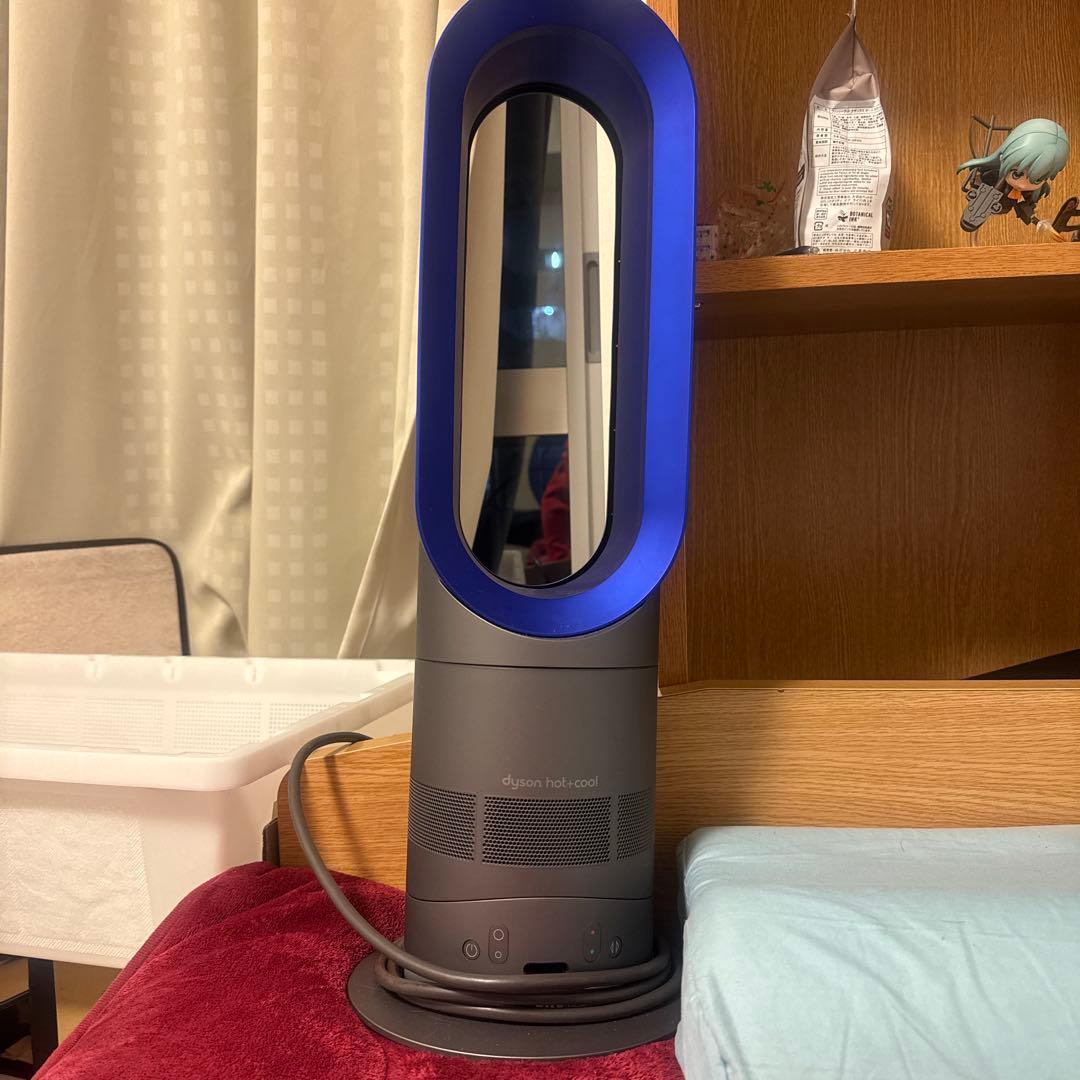 扇風機・サーキュレーター Dyson hot+cool AM05