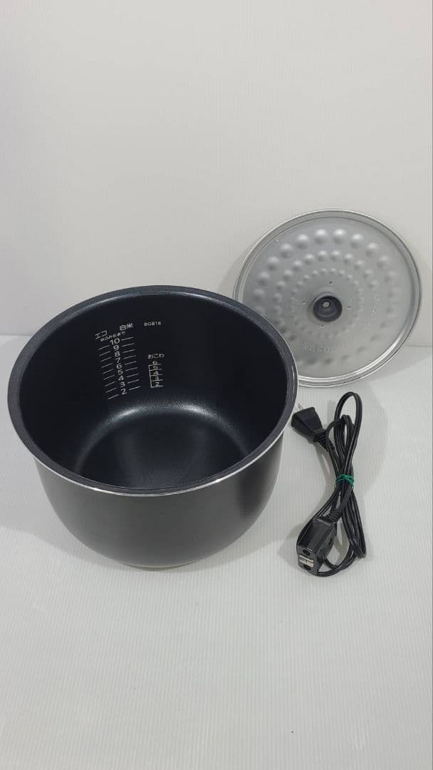 TIGER 炊飯器 マイコン炊飯ジャー JBH-G2 1升炊き 2024年製