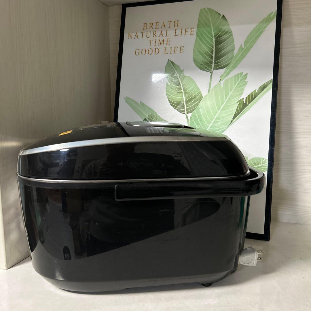 パナソニック　炊飯器　SR-HB185 中古　2015年製