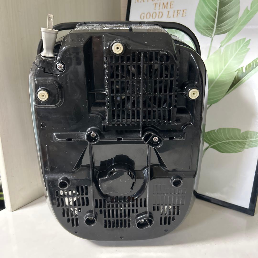 パナソニック　炊飯器　SR-HB185 中古　2015年製