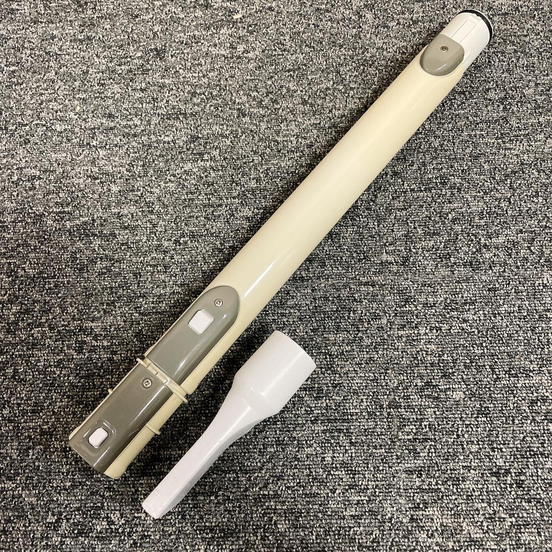 SHARP　シャープ　サイクロン式　掃除機　EC-CT12-C　13年製