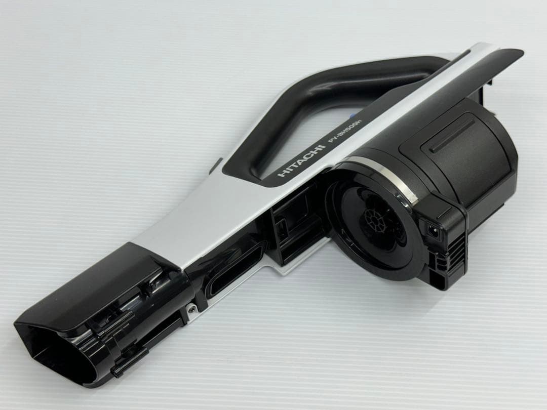 日立　掃除機　PV-BH500H 本体のみ　2021年製　中古　動作保証品