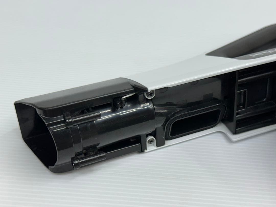 日立　掃除機　PV-BH500H 本体のみ　2021年製　中古　動作保証品