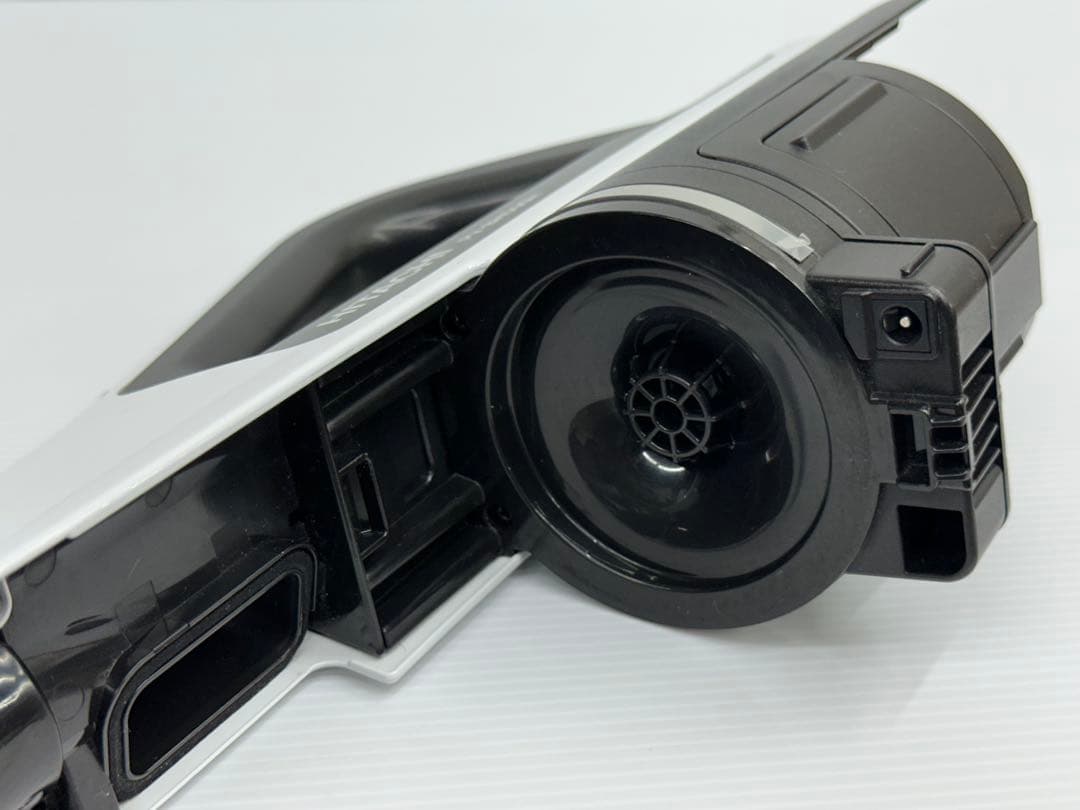 日立　掃除機　PV-BH500H 本体のみ　2021年製　中古　動作保証品