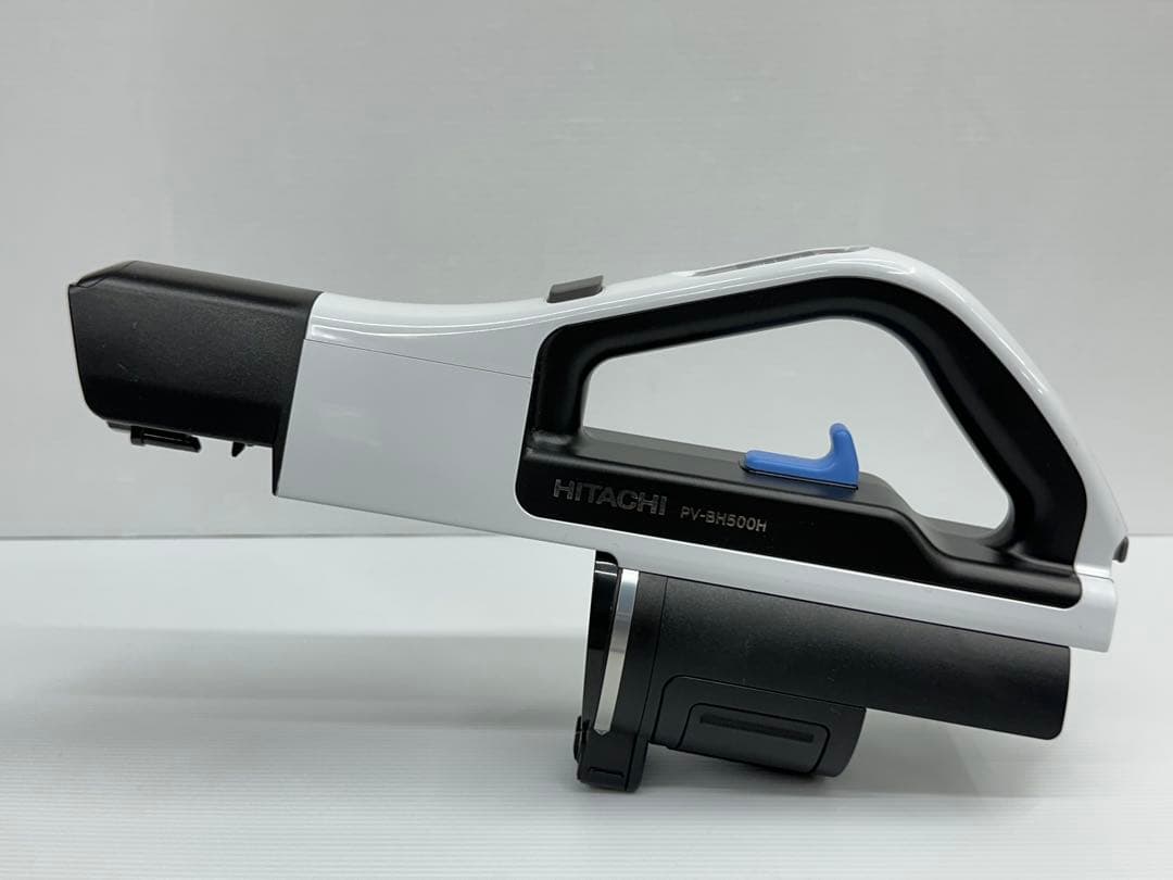 日立　掃除機　PV-BH500H 本体のみ　2021年製　中古　動作保証品