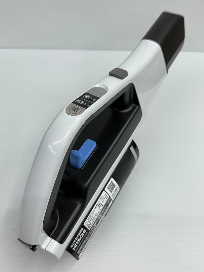 日立　掃除機　PV-BH500H 本体のみ　2021年製　中古　動作保証品