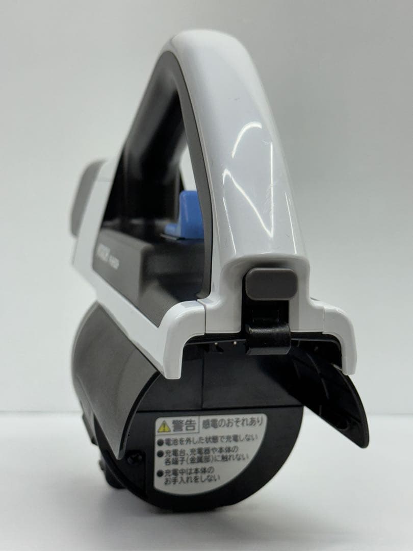 日立　掃除機　PV-BH500H 本体のみ　2021年製　中古　動作保証品