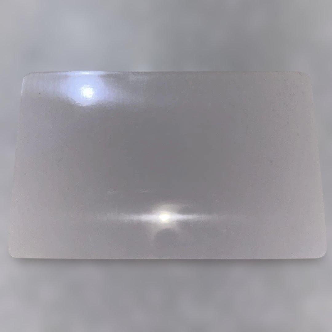 hide ファンクラブカード STAR CARD