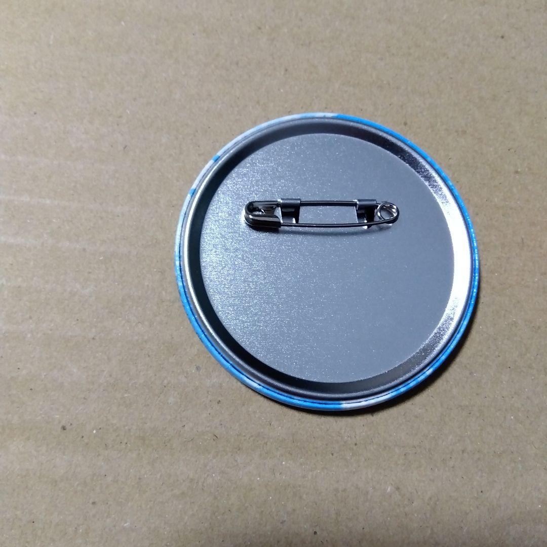 【おおきく振りかぶって】阿部隆也 プリンセスカフェ 缶バッジ