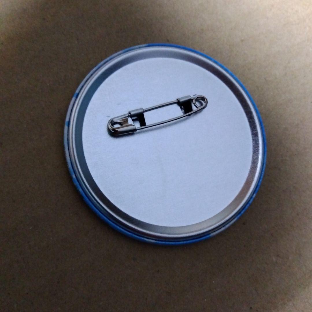 【おおきく振りかぶって】阿部隆也 プリンセスカフェ 缶バッジ