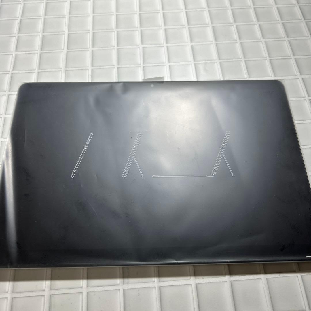 【超美品！！】Lenovo IdeaPad Duet Chromebook
