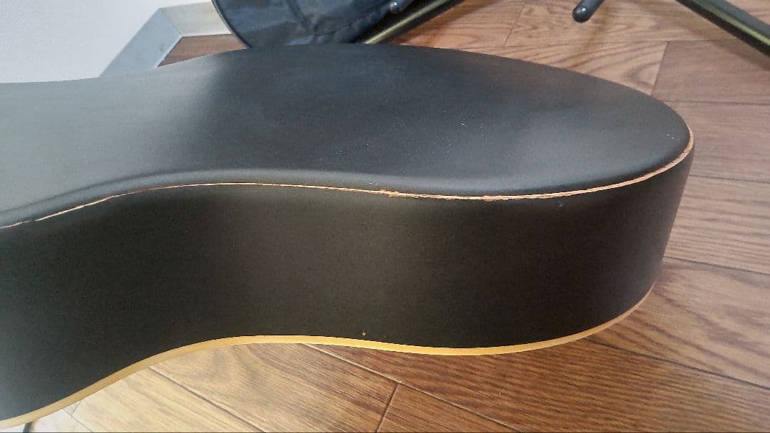 難あり動作品!!YAMAHAエレアコ♪