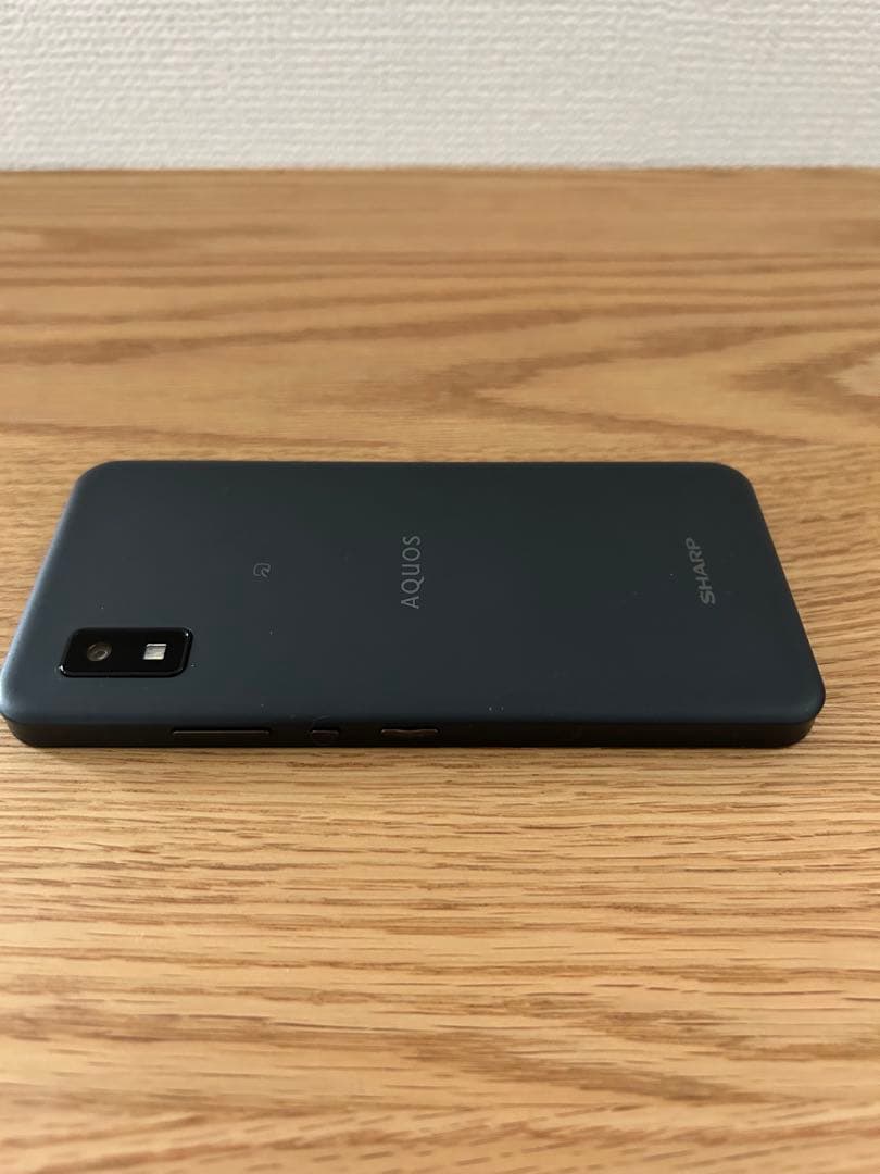 スマートフォン本体 AQUOS wish SH-M20 64GB