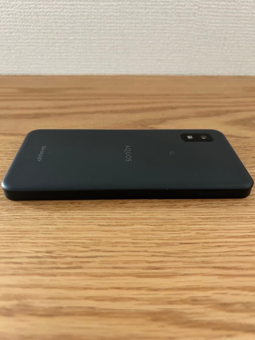 スマートフォン本体 AQUOS wish SH-M20 64GB