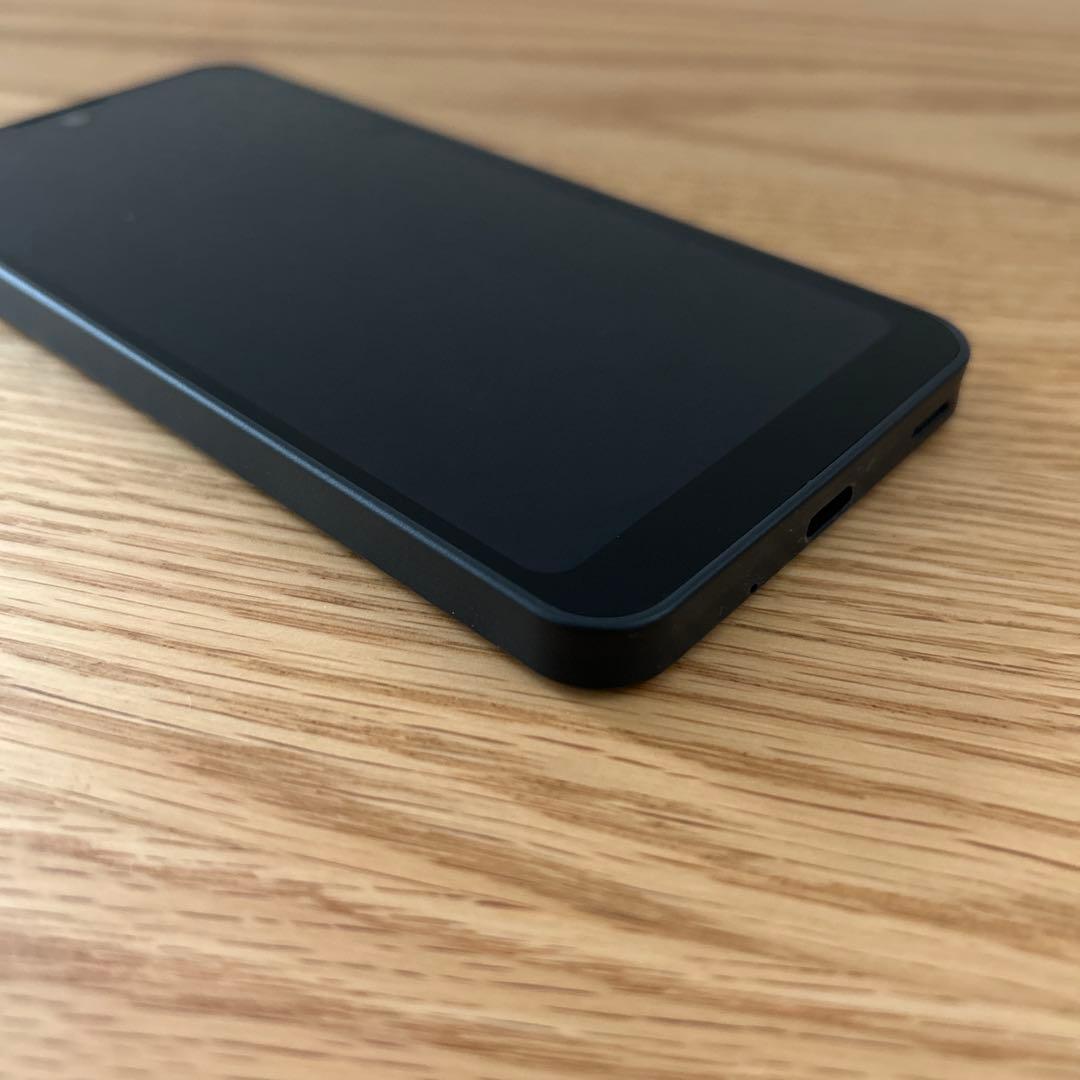 スマートフォン本体 AQUOS wish SH-M20 64GB
