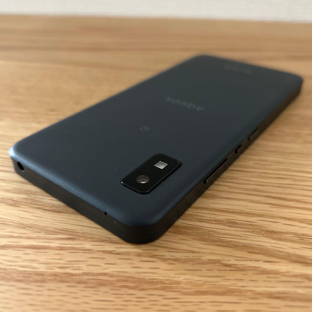 スマートフォン本体 AQUOS wish SH-M20 64GB
