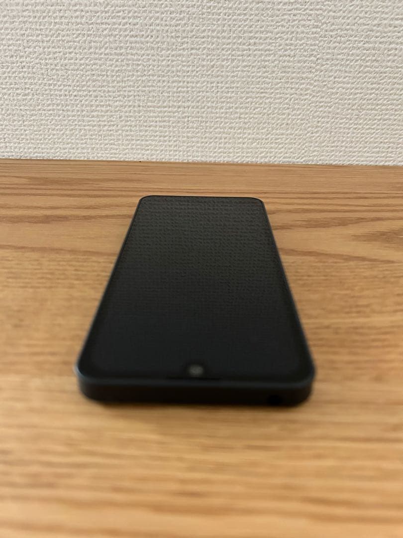 スマートフォン本体 AQUOS wish SH-M20 64GB