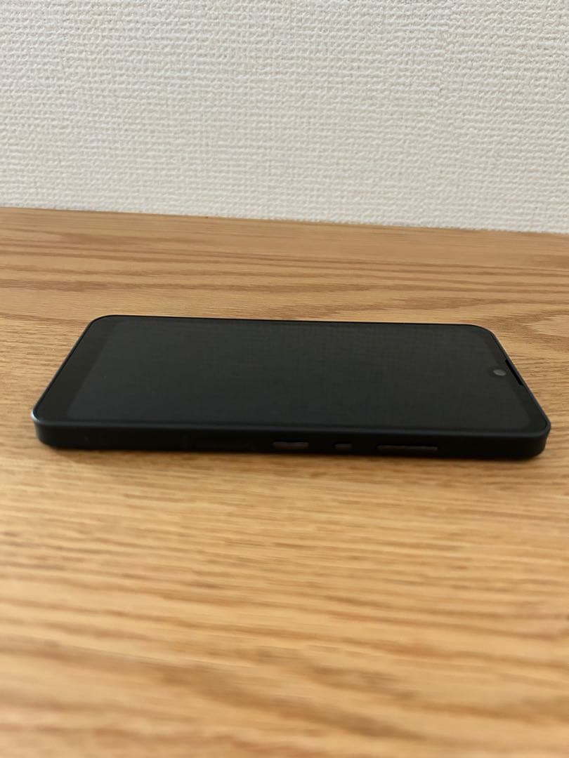スマートフォン本体 AQUOS wish SH-M20 64GB