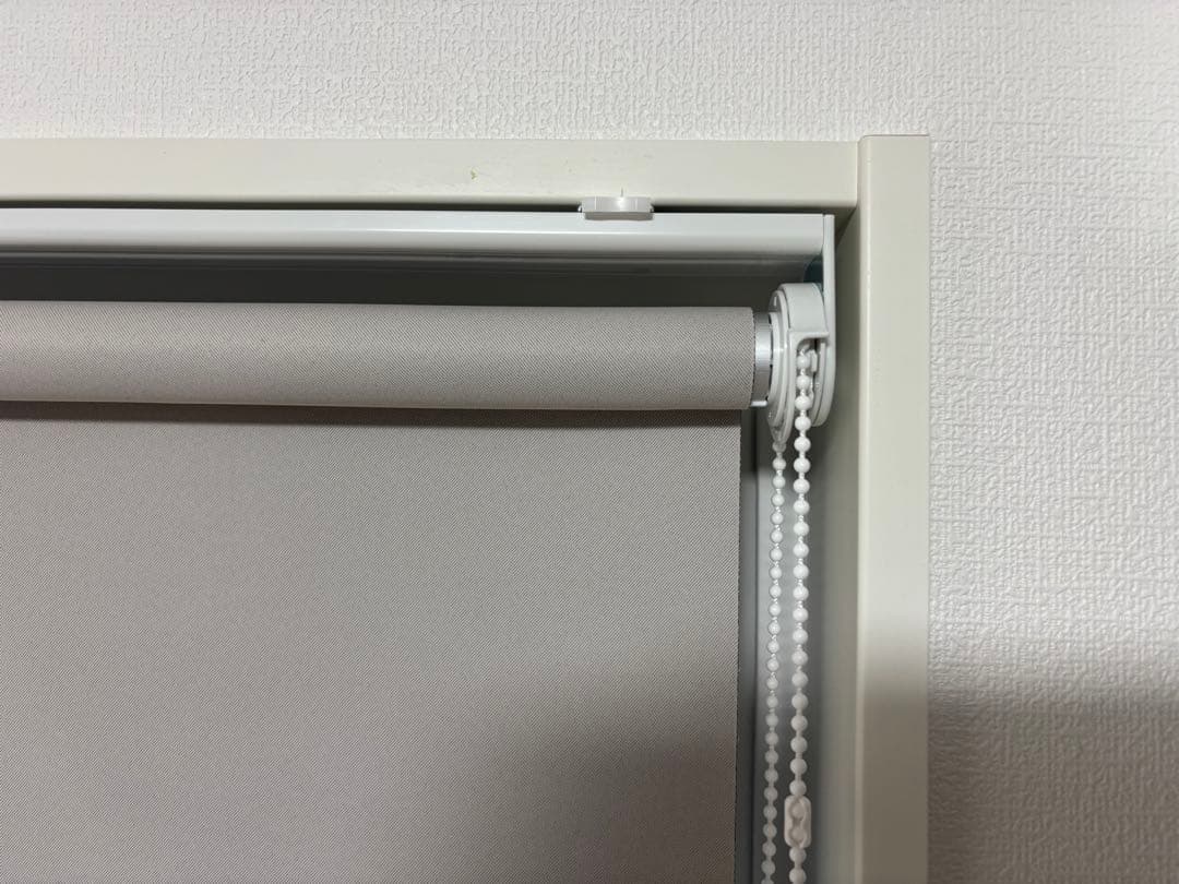 ロールスクリーン チェーン式