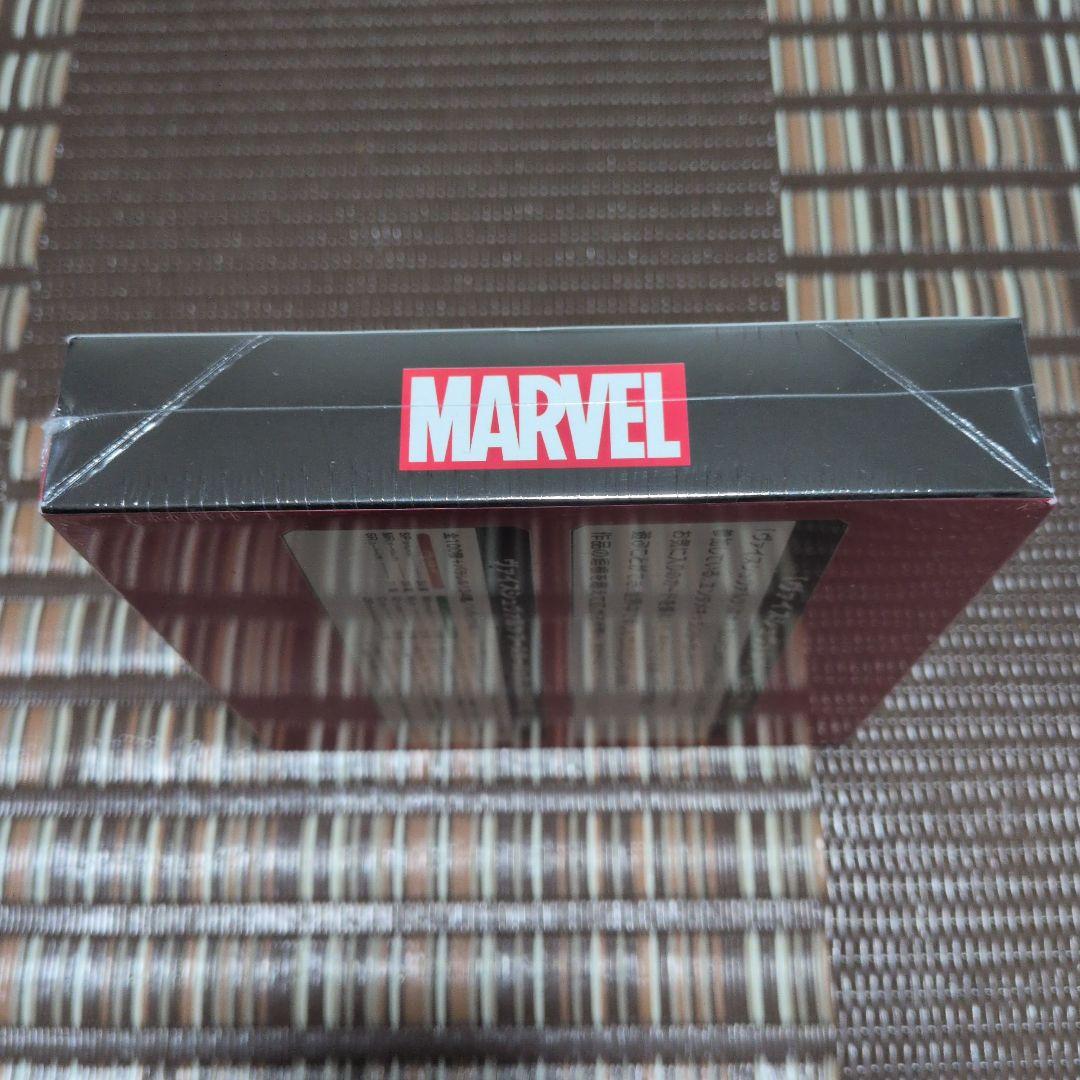 【シュリンク付】ヴァイスシュヴァルツ ブースターパック MARVEL Vol.2