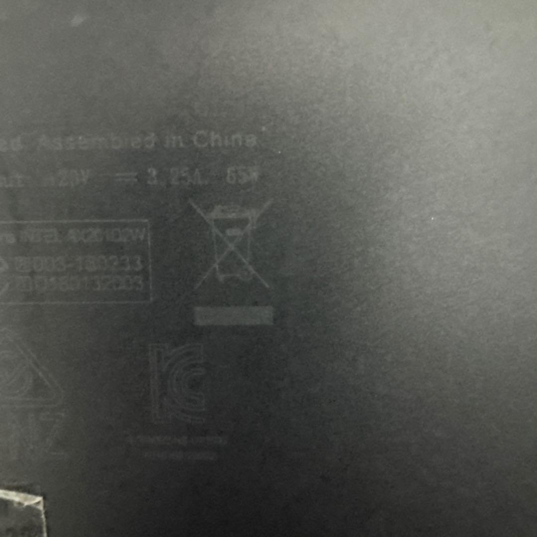 【ジャンク】ASUS ZenBook UK393EノートPC