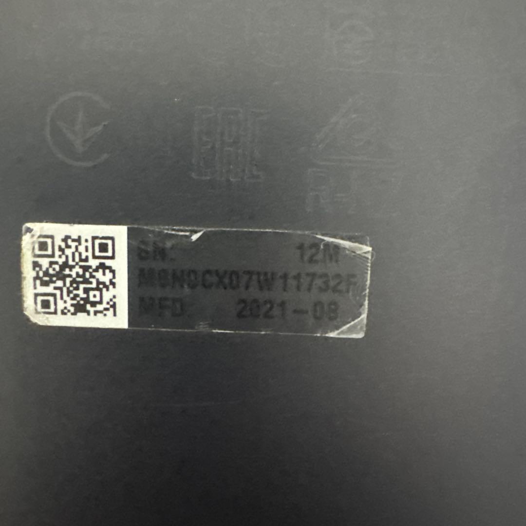 【ジャンク】ASUS ZenBook UK393EノートPC
