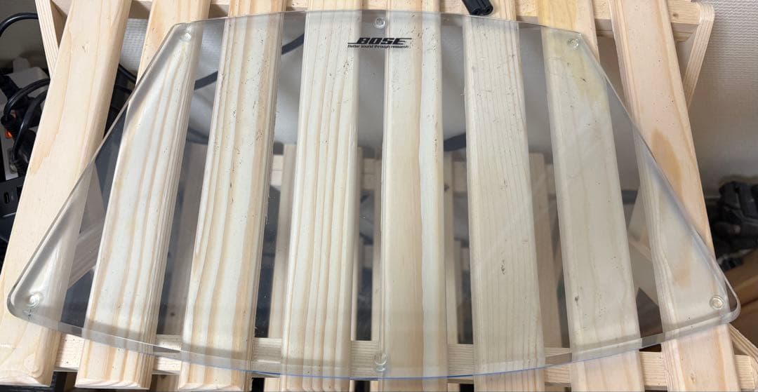 【美品 CD再生可】Bose Wave Music System IV