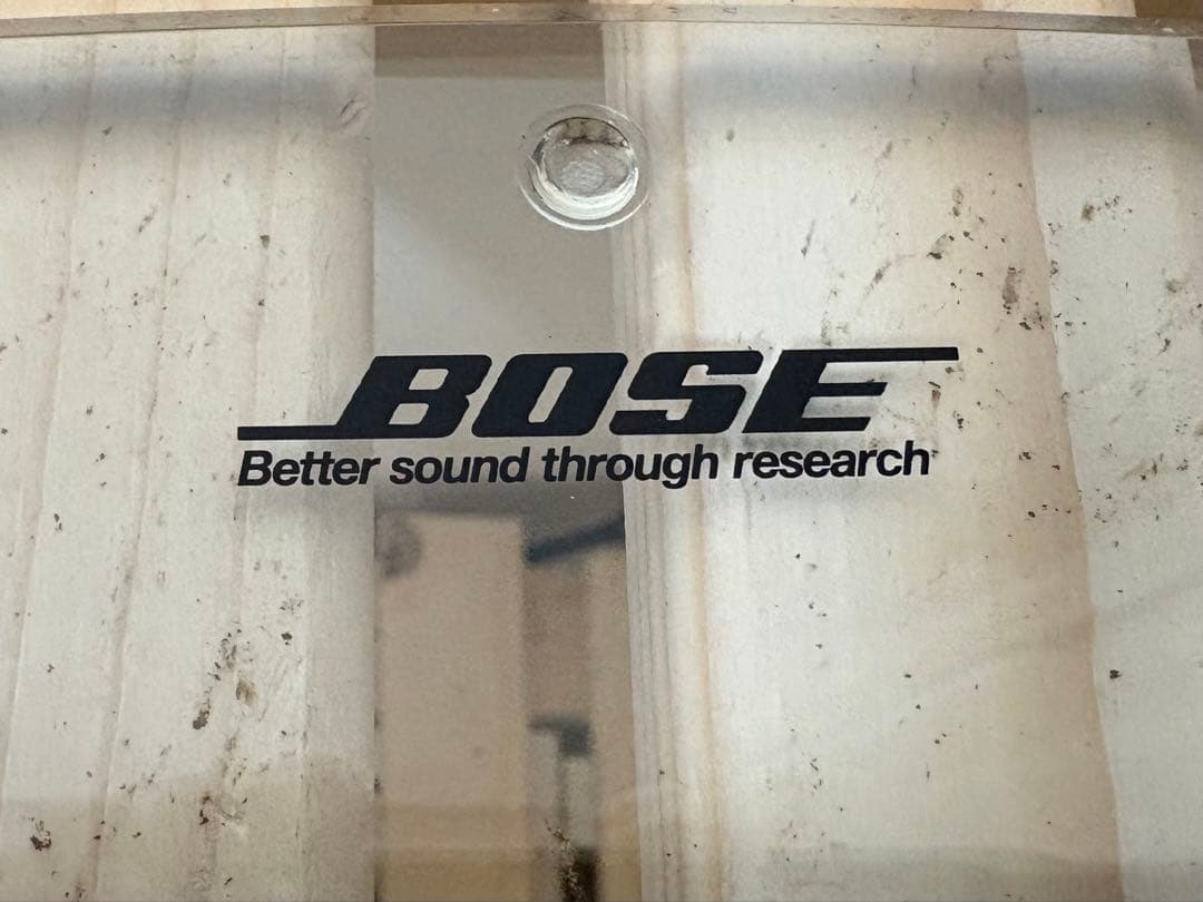 【美品 CD再生可】Bose Wave Music System IV