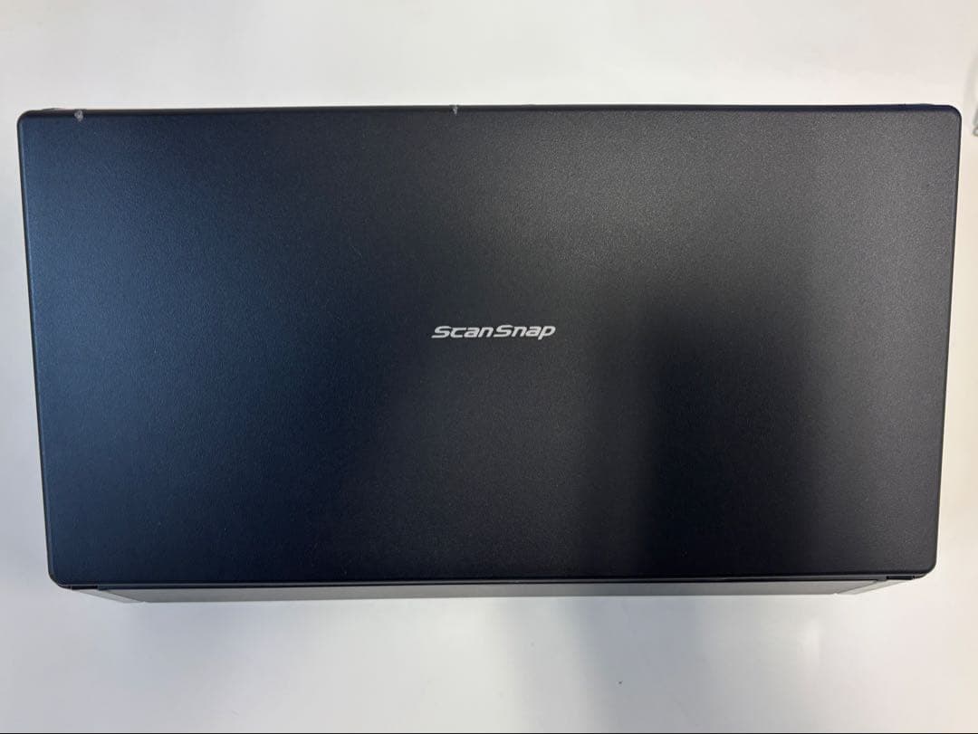 スキャナー PFU ScanSnap ix500