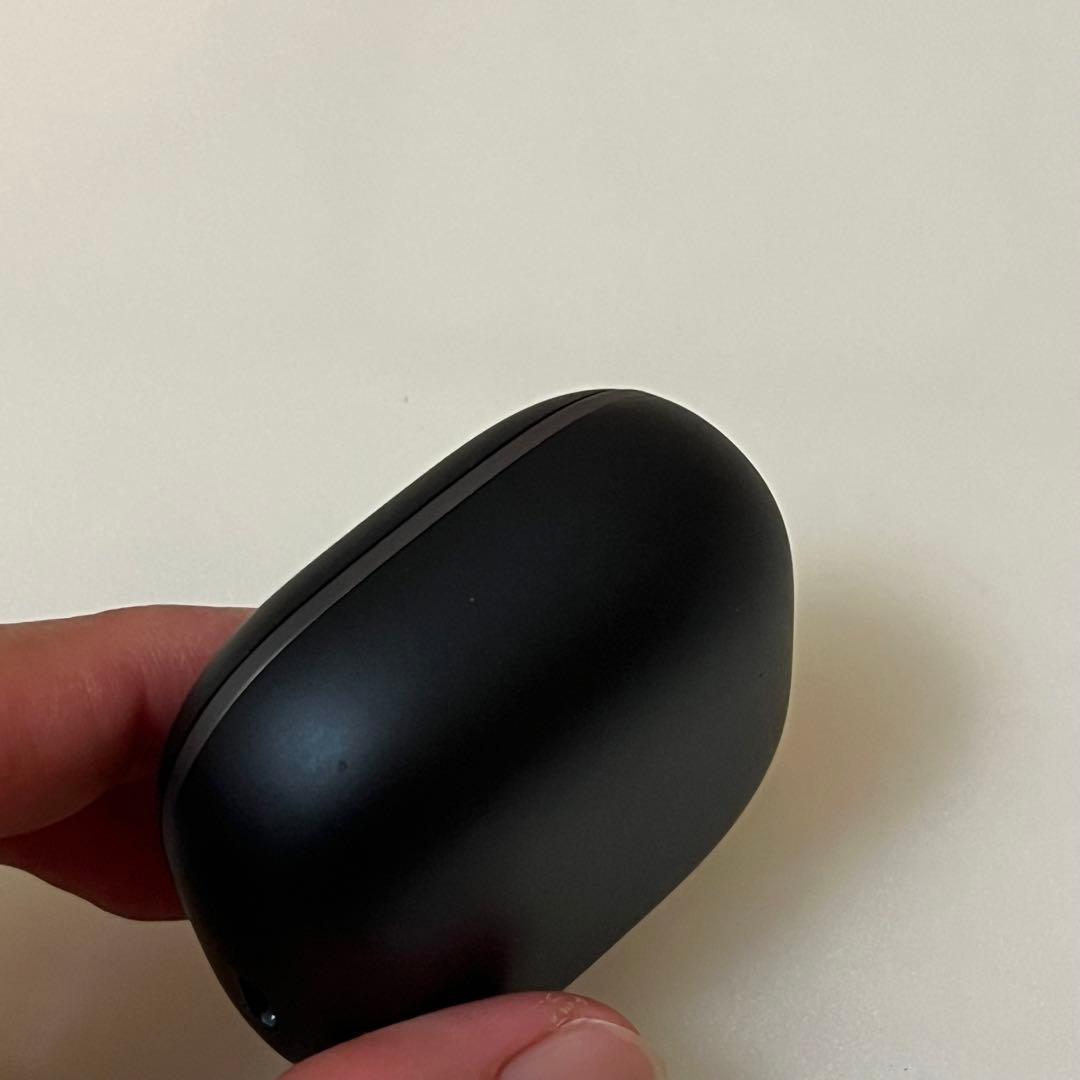 【極美品】SoundCore Liberty 5 バッテリー単品 ブラック