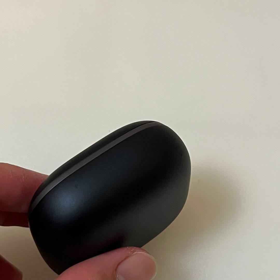 【極美品】SoundCore Liberty 5 バッテリー単品 ブラック