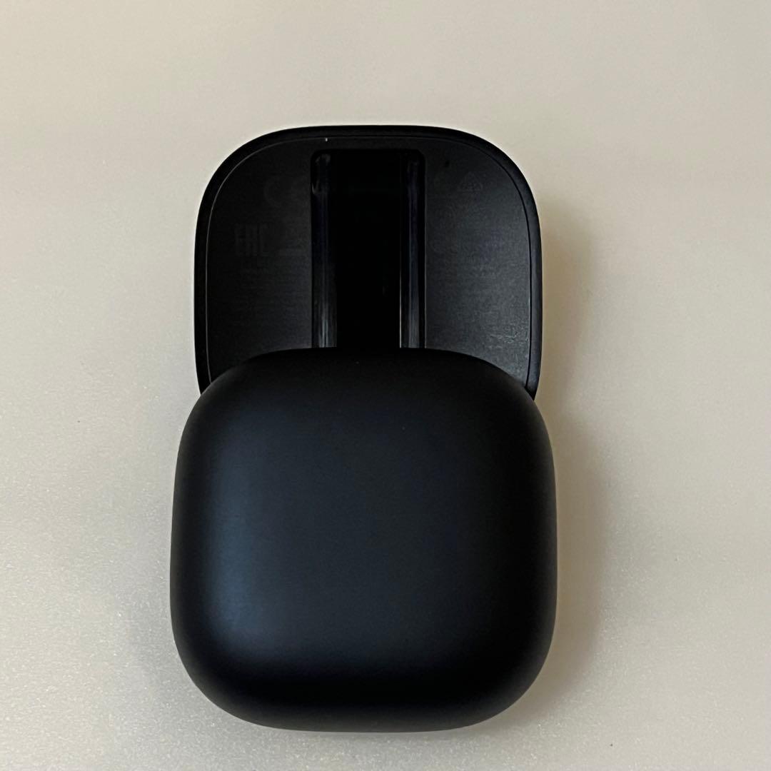 【極美品】SoundCore Liberty 5 バッテリー単品 ブラック
