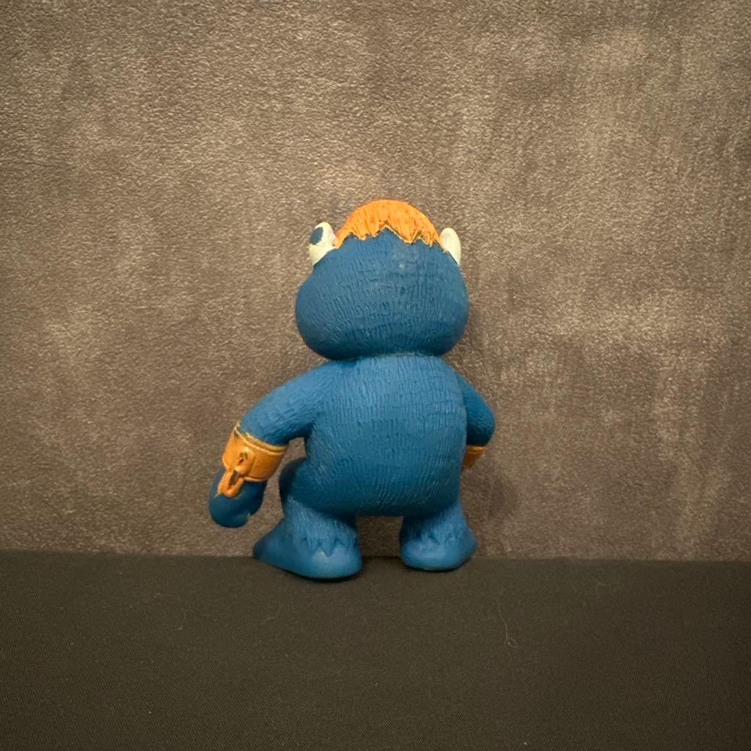 マイペットモンスター　ソフビ