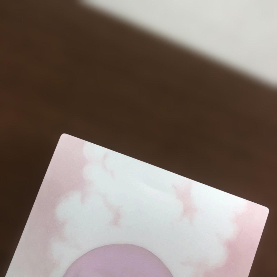 ❶北条司 シティーハンター クリアカードコレクション 収納フォルダ付き