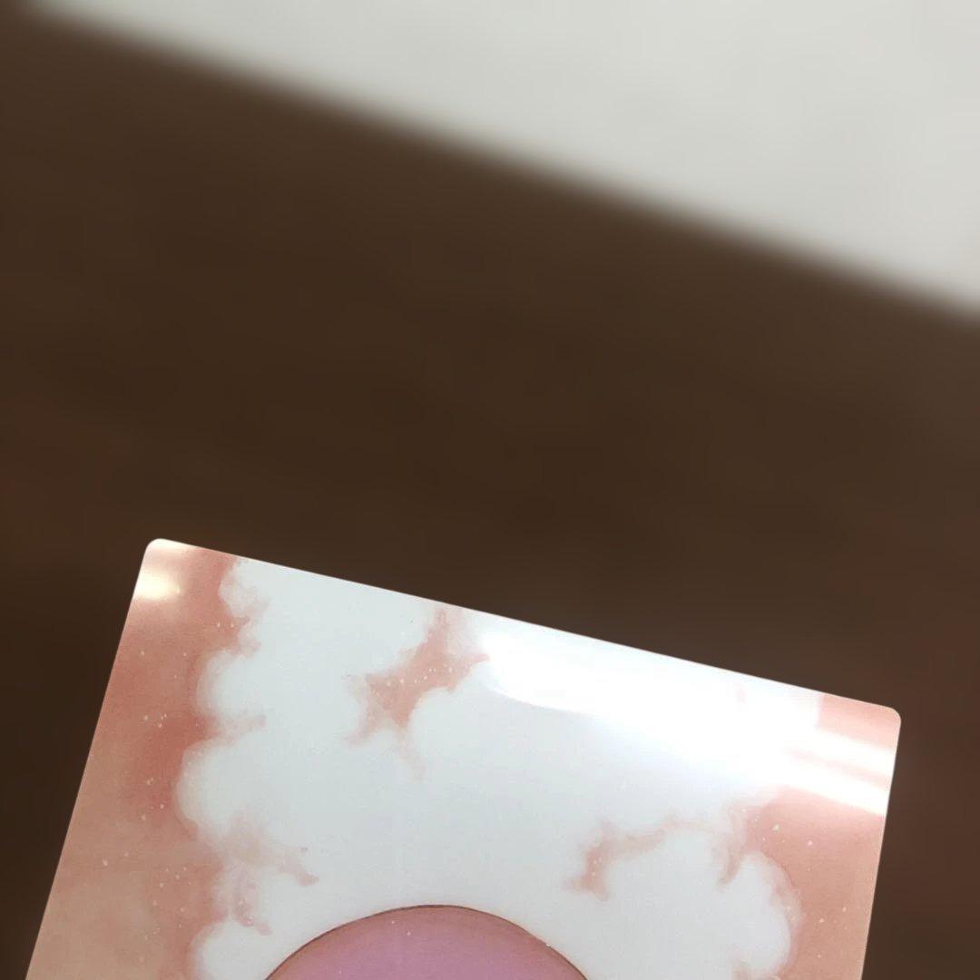 ❶北条司 シティーハンター クリアカードコレクション 収納フォルダ付き