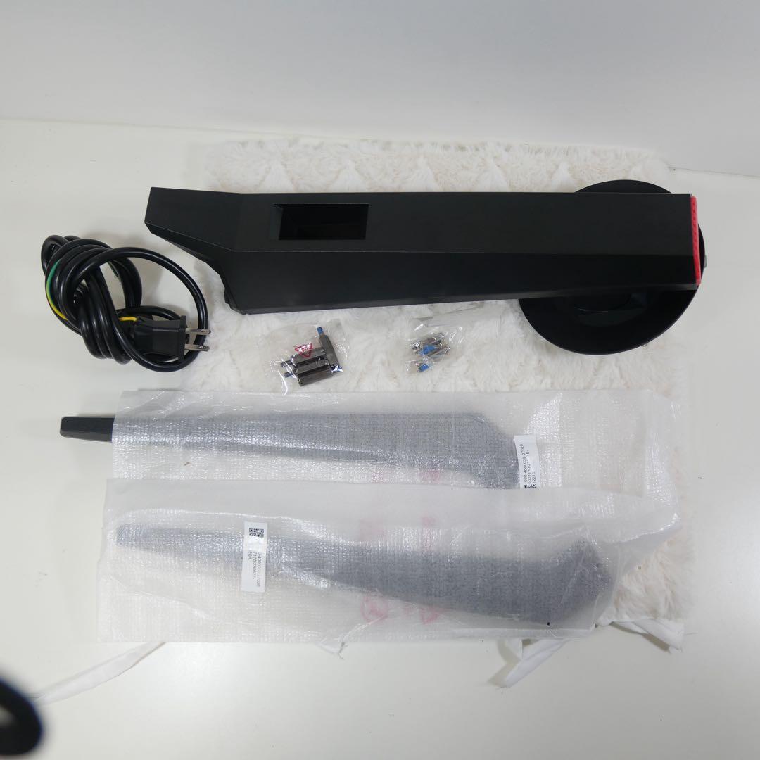 美品KOORUI ゲーミングモニター 27E1QA 27インチ