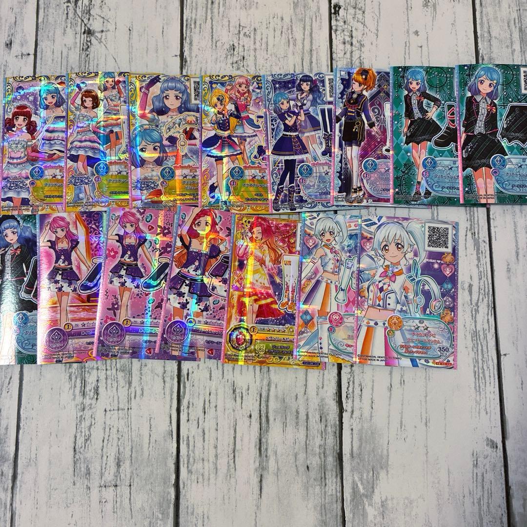 アイカツカード アイカツフレンズ アイカツスターズ アイカツ 168枚セット