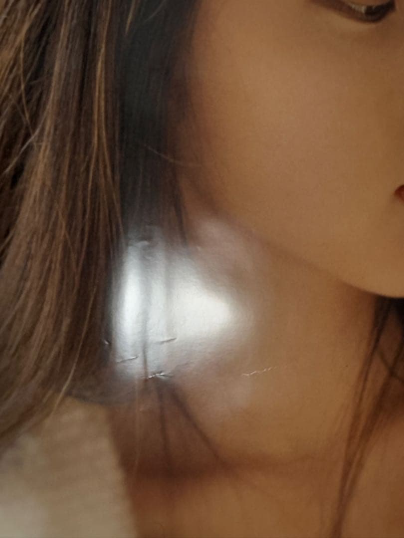 【希少品】　ZARD　forever you　ポスター　①　超特大　B0サイズ