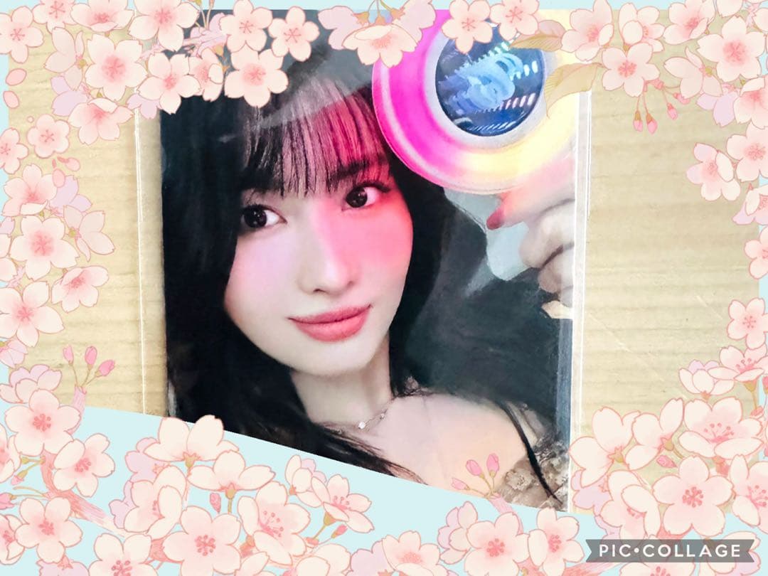 TWICE ペンライト　CANDYBONG∞ 新品未開封トレカモモ