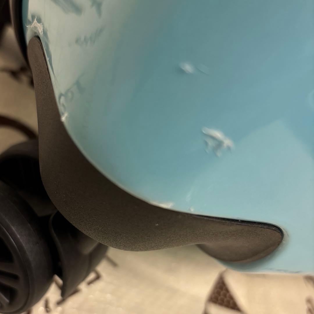 日向坂46 くじ　キャリーケース　ビジュアルデスクマット　PCケース