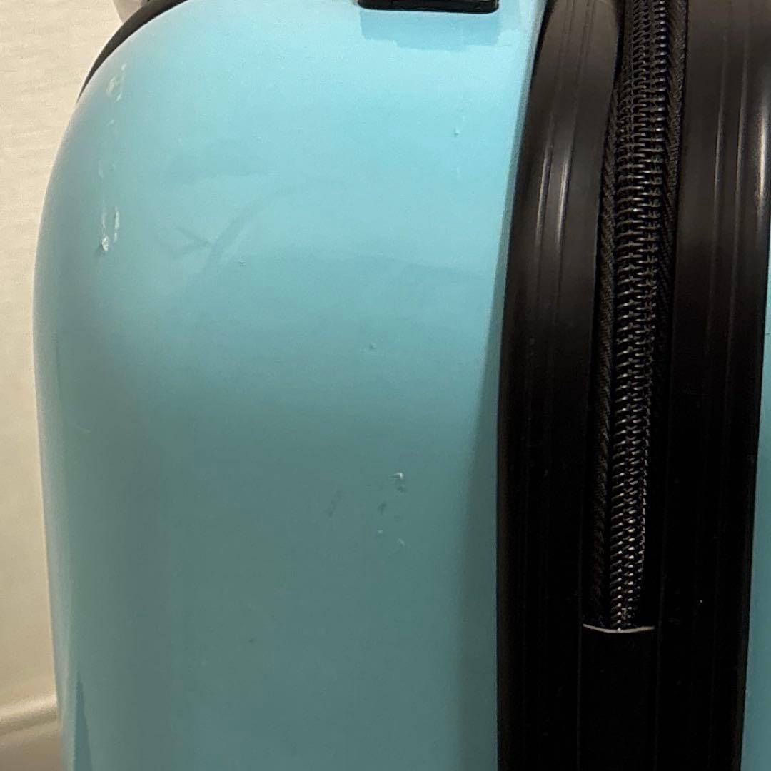 日向坂46 くじ　キャリーケース　ビジュアルデスクマット　PCケース