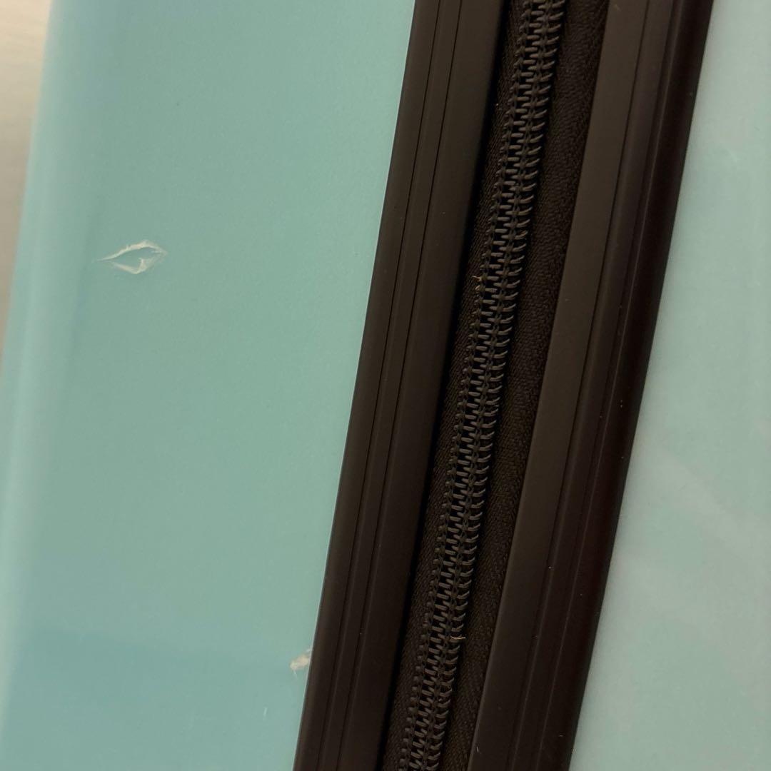 日向坂46 くじ　キャリーケース　ビジュアルデスクマット　PCケース