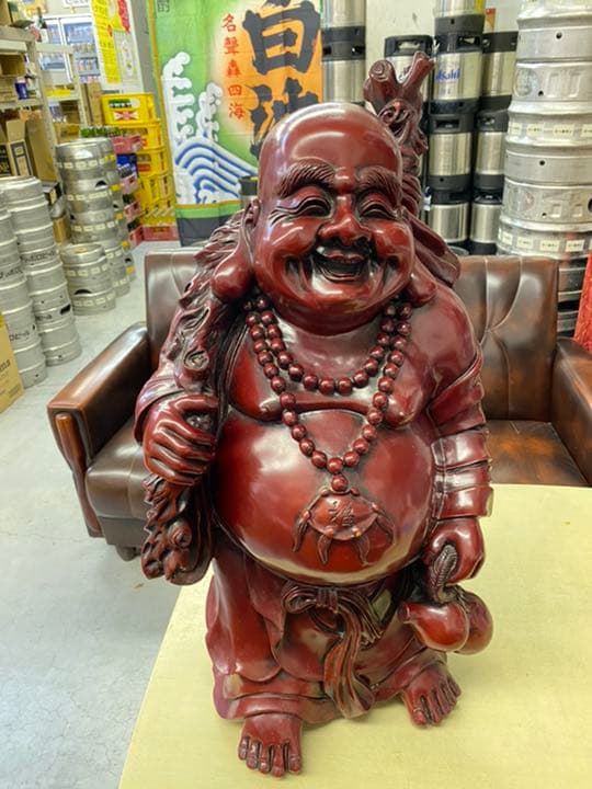 七福神置物